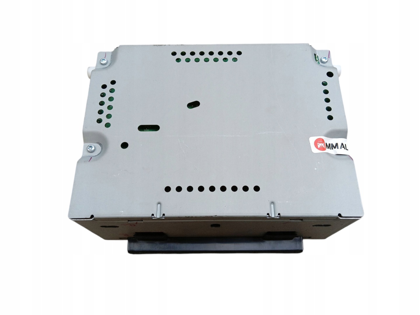 RADIO display PANEL KPL FORD FOCUS MK3 BM5T-18C815-DN DM5T-18B955-AB