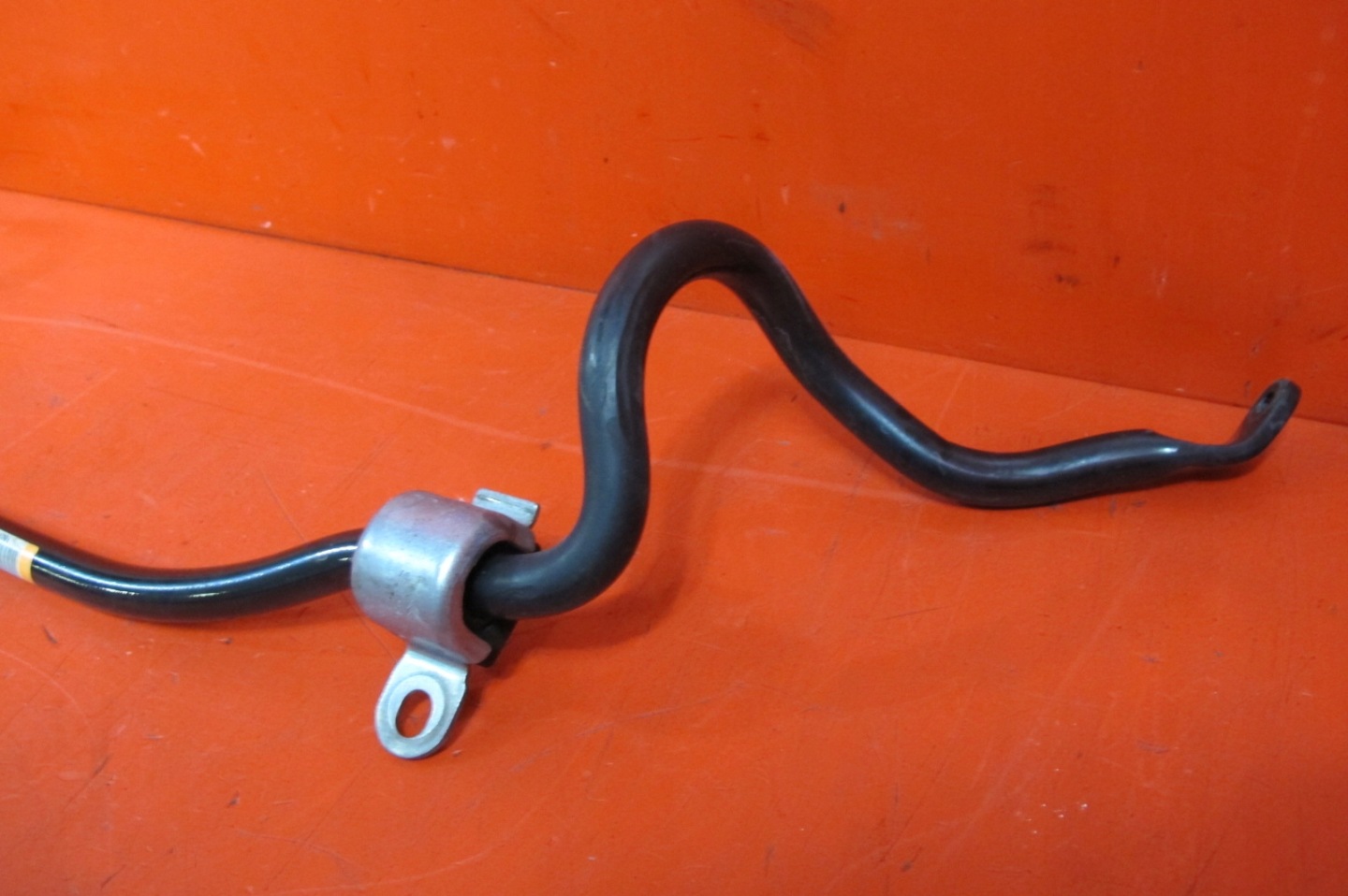 Opel Crossland X P17 H75 bar stabilizing STABILIZATOR front