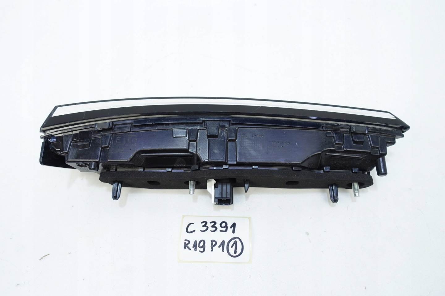 light right rear part right rear OPEL MOKKA B II 2020