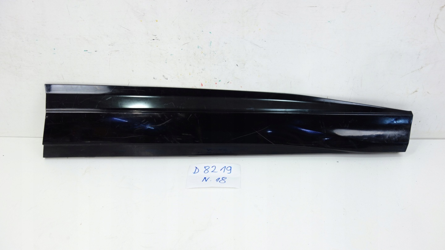 moulding door right front AUDI Q4 E-TRON 89A853960A