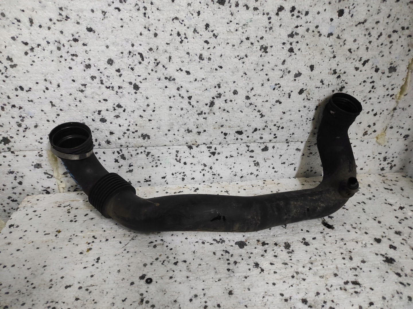 rohr intercooler RENAULT MASTER II 2.5 DCI 00-10