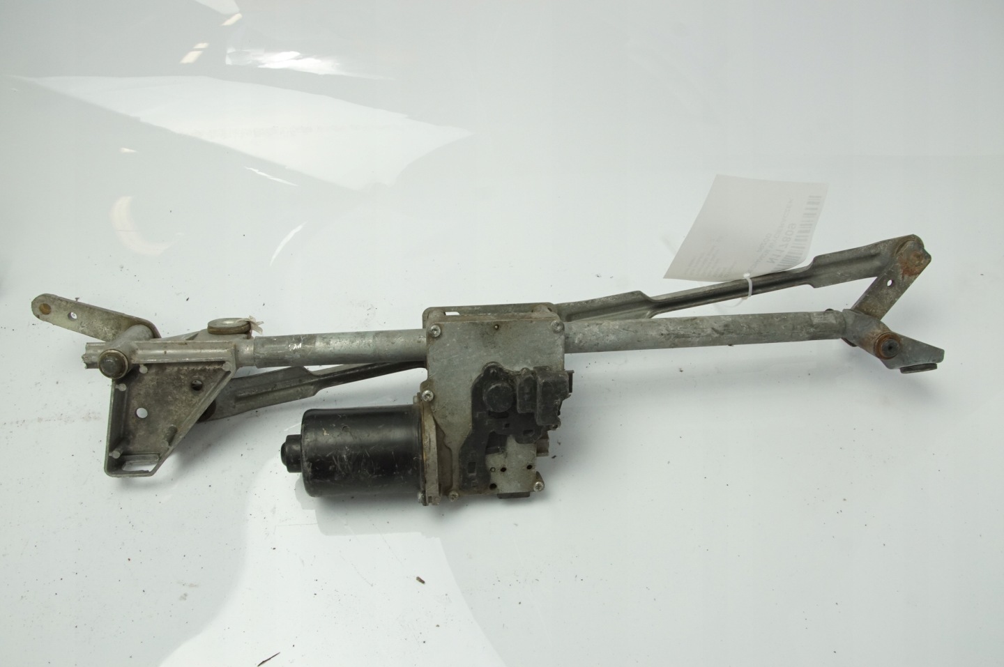 wiper mechanism front AUDI A3