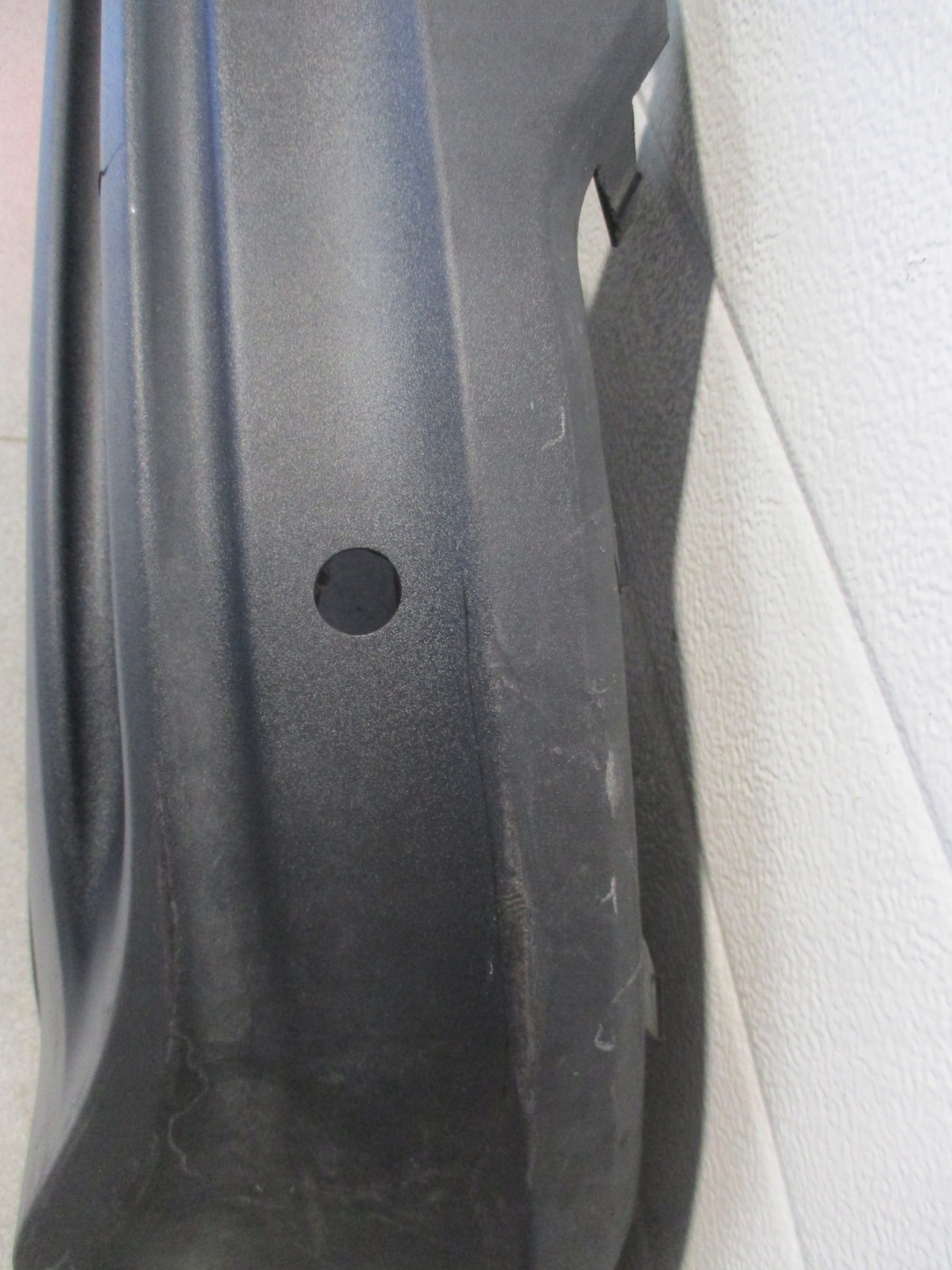accessori Paraurti posteriore posteriore Ford Mustang MACH-E 4xPDC LJ8B-17F954-A