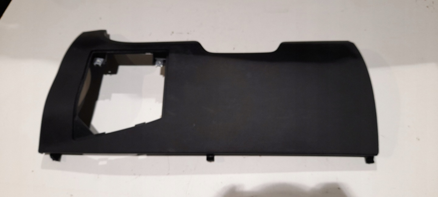 JUMPER III DUCATO cover below steering wheel, 1308178070