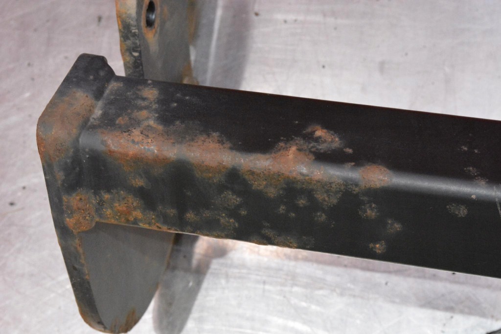 Gancio traino MITSUBISHI ASX 1 e LIFT 12-16