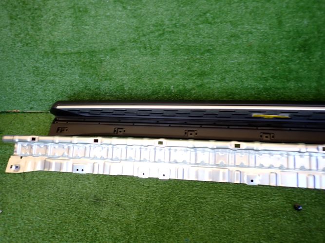 KIA SORENTO IV 4 20- moulding threshold left GZ875-AB000