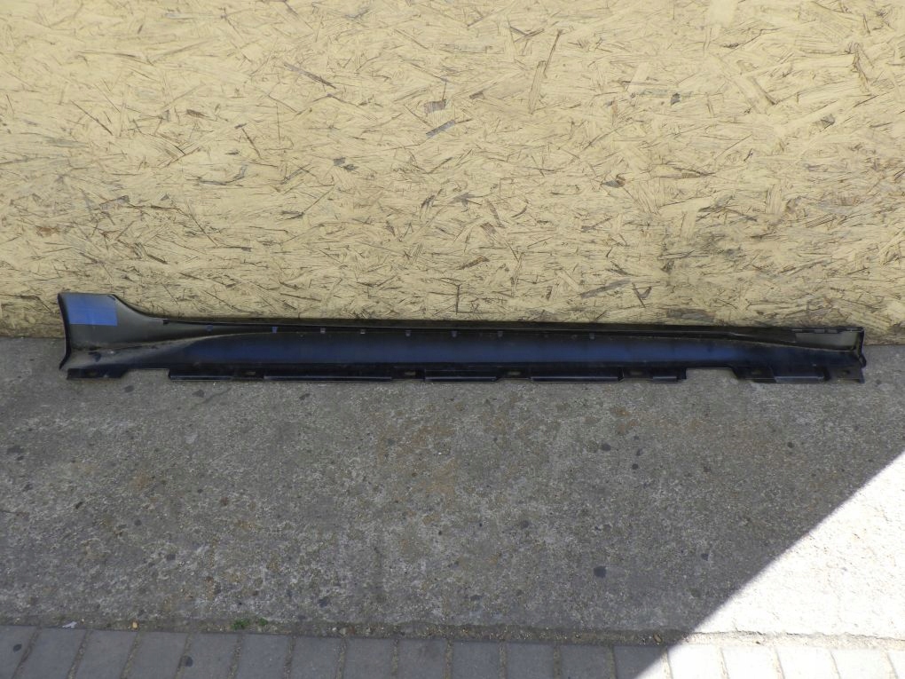 AUDI A5 SPORTBACK 8W 8W8 20- moulding threshold threshold left
