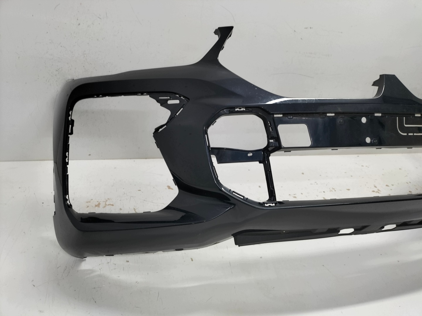 paraurti anteriore anteriore BMW X6 G06 19- m-packet