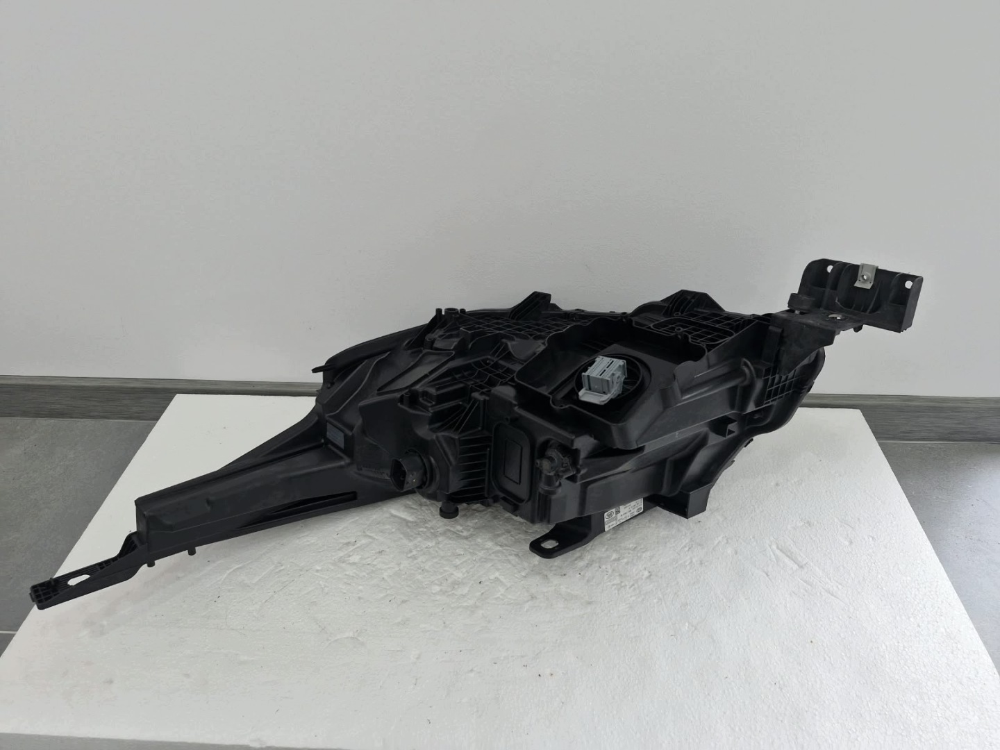 light right Land Rover Vogue L460 FULL LED