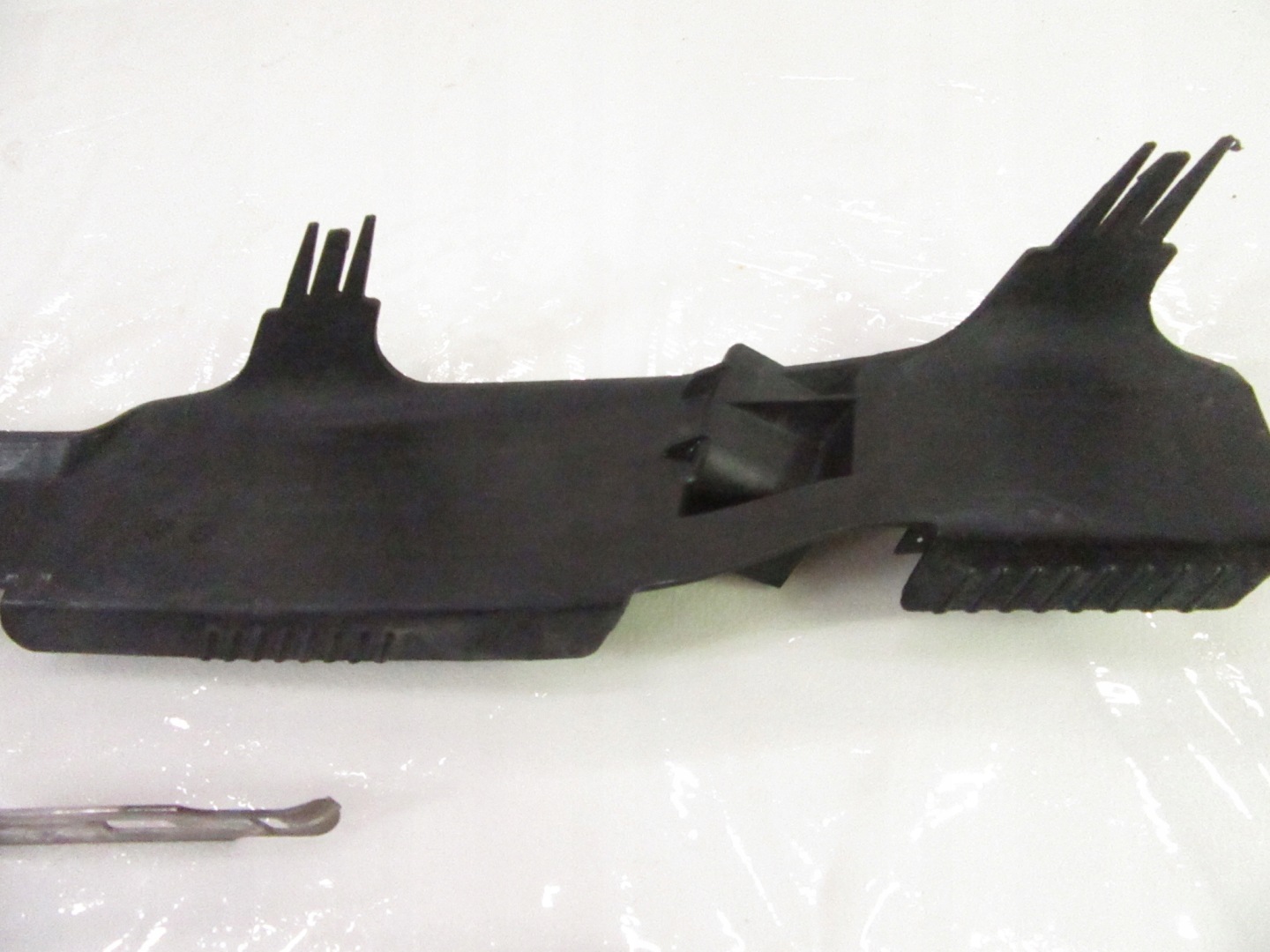 bracket support holder reflektora lights BMW 7 G11 G12 2015-2019r. left