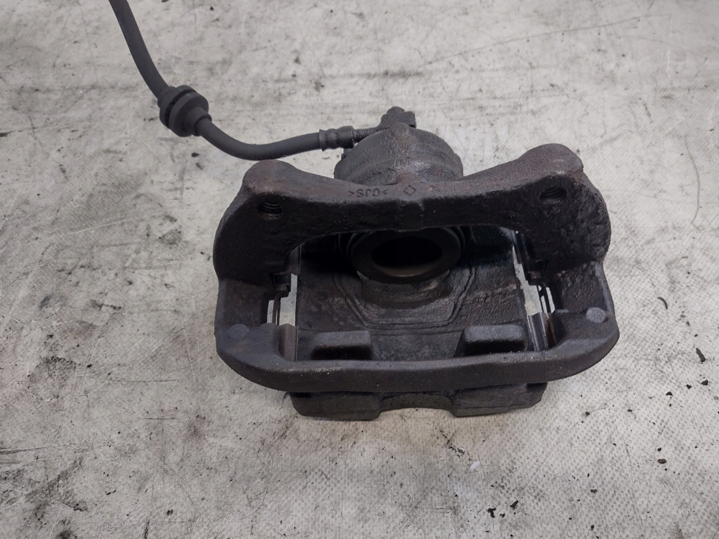 caliper brake left front Opel Astra J IV 1,7CDTi HB 5D