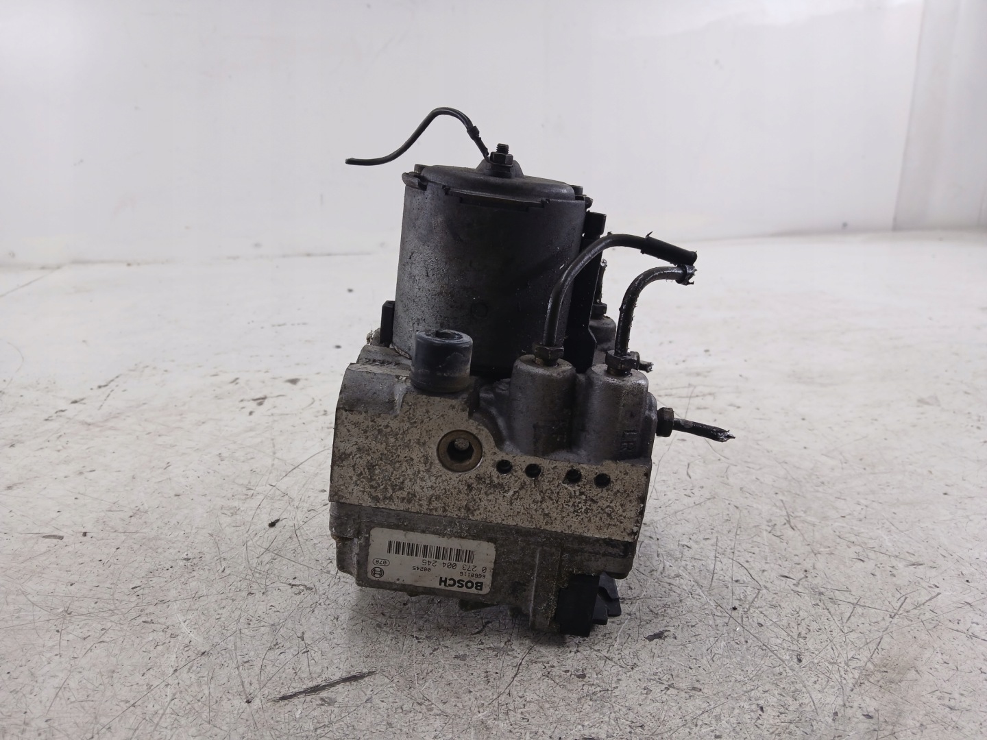 MITSUBISHI CARISMA Servofreno ABS 0273004246