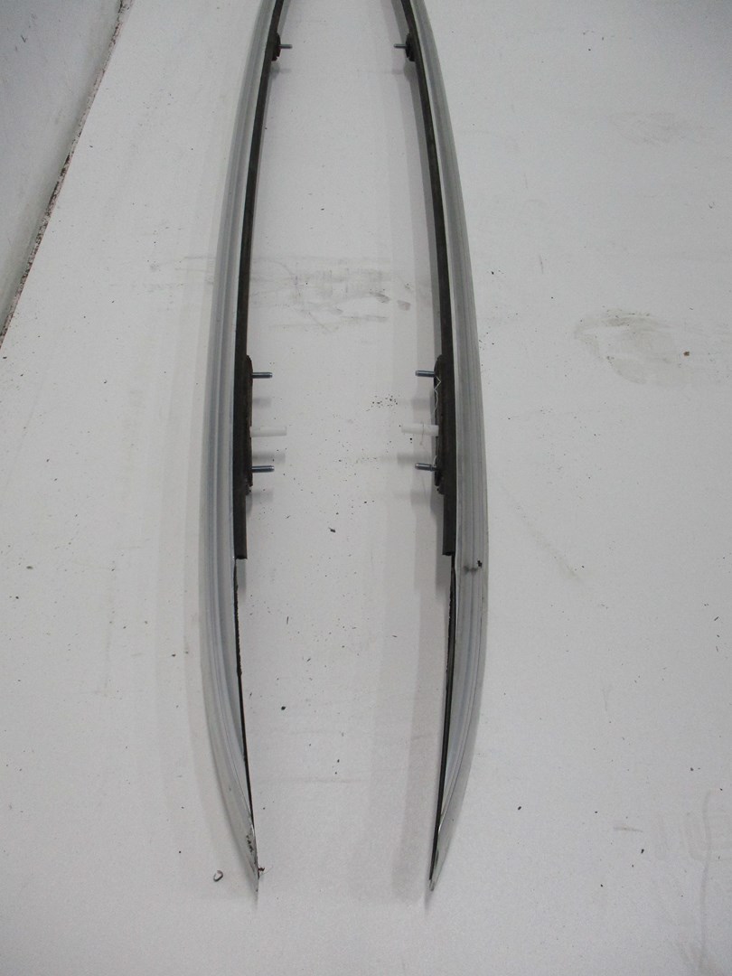 Dachreling Dachreling dach Lexus nx300 NX 300