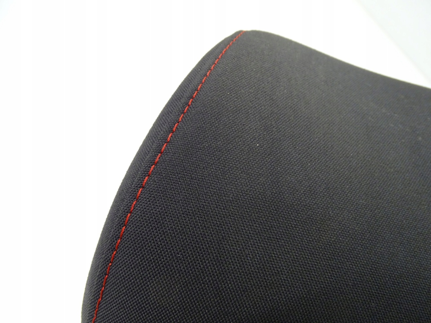 rest seat VW POLO GTI right front