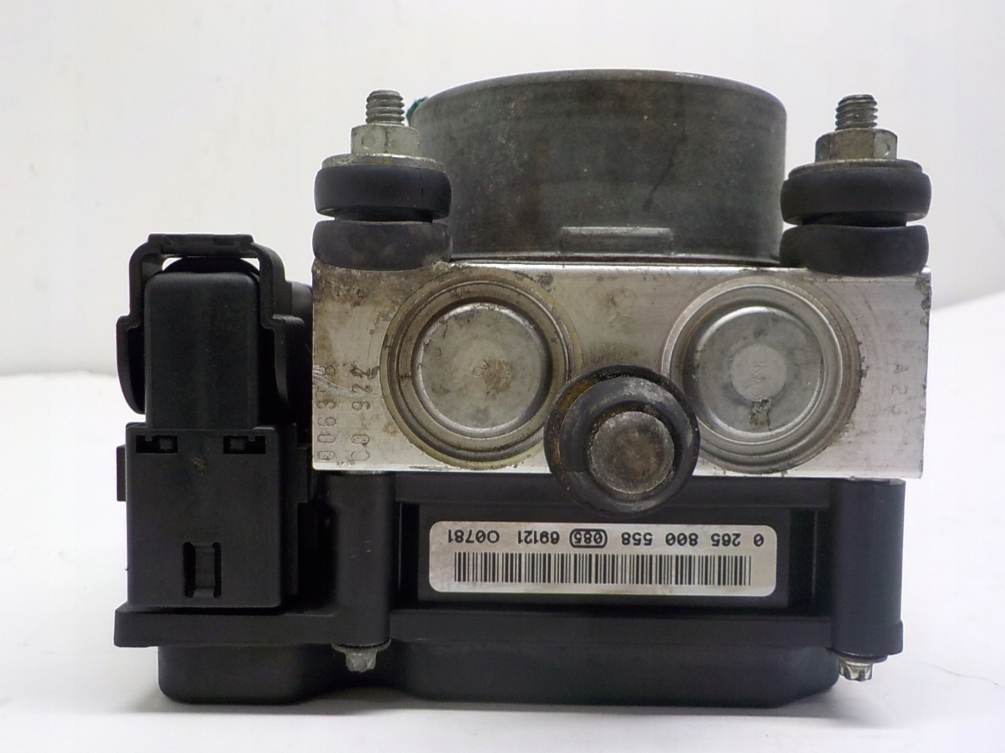 RENAULT MODUS Pompa ABS 0265232075 8200747138 0265800558