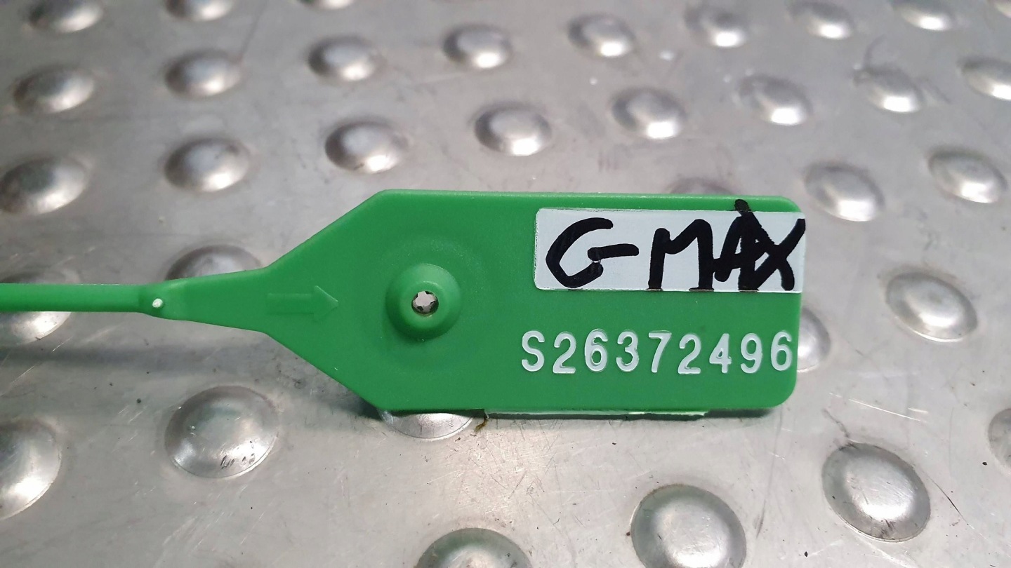 light front right FORD C-MAX MK1 LIFT 06