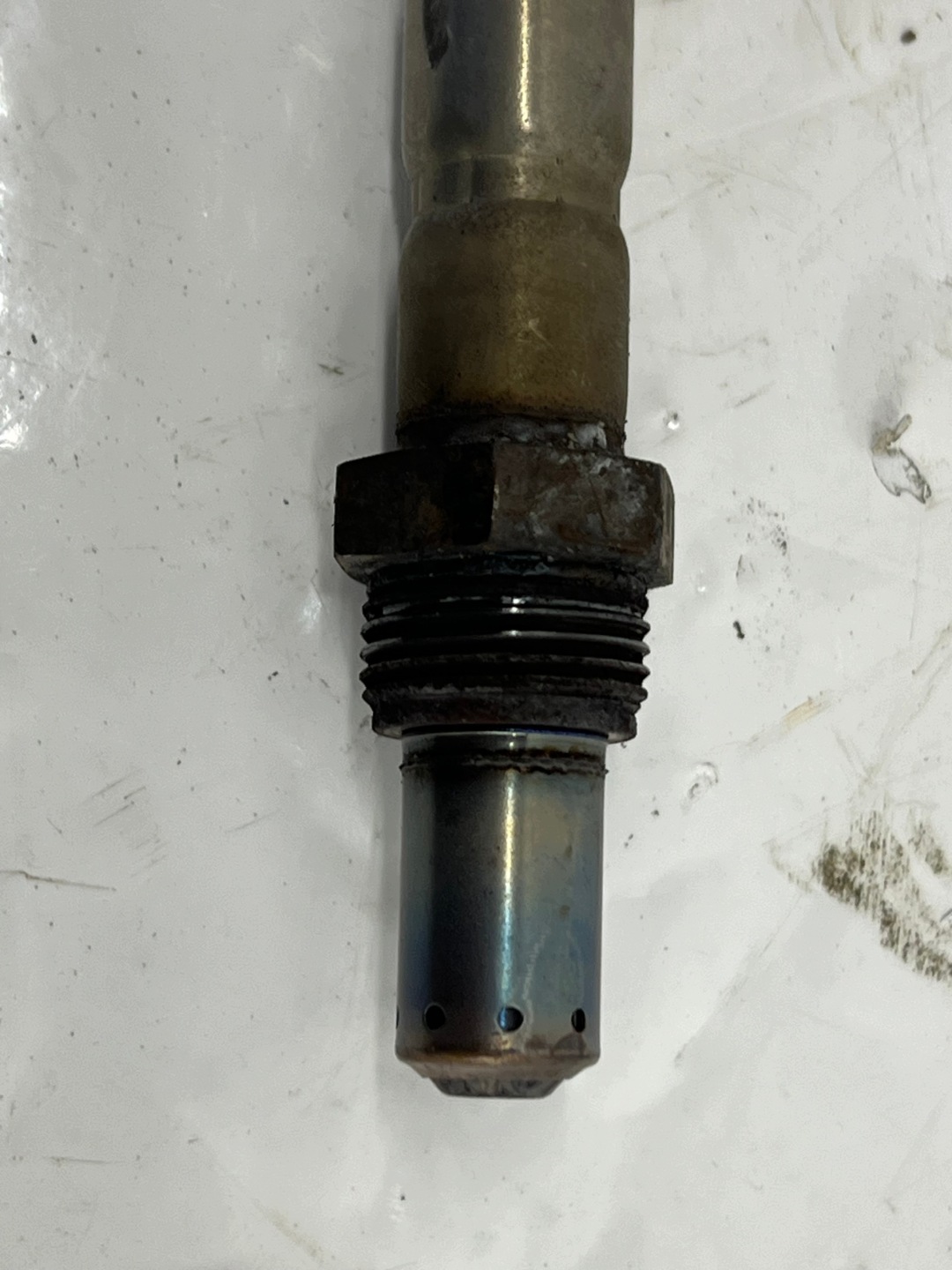 SONDA LAMBDA 32203505 VOLVO XC60 V60 II 2.0D 190KM