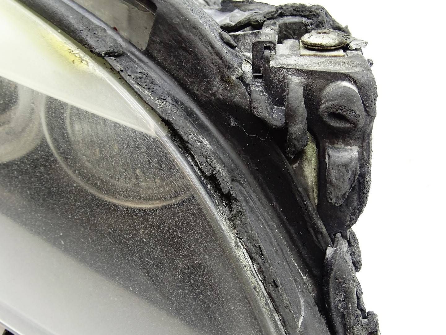 REFLEKTOR light right front right front DYNAMIC BIXENON BMW 7 F01 F02 EU
