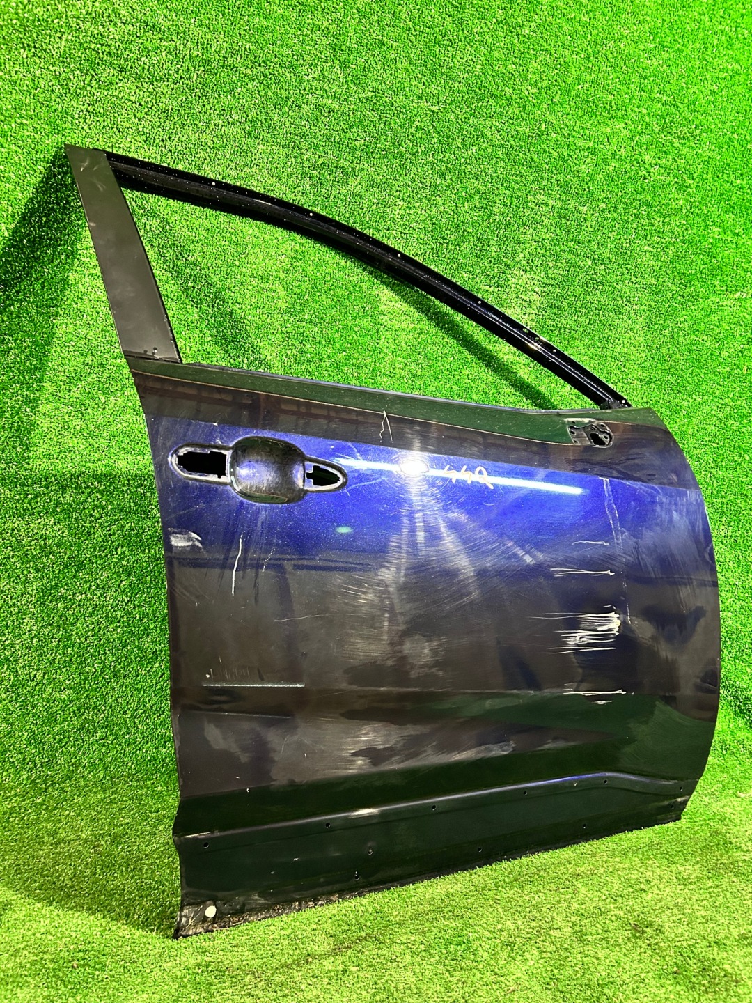 door right front TOYOTA RAV4 V 19