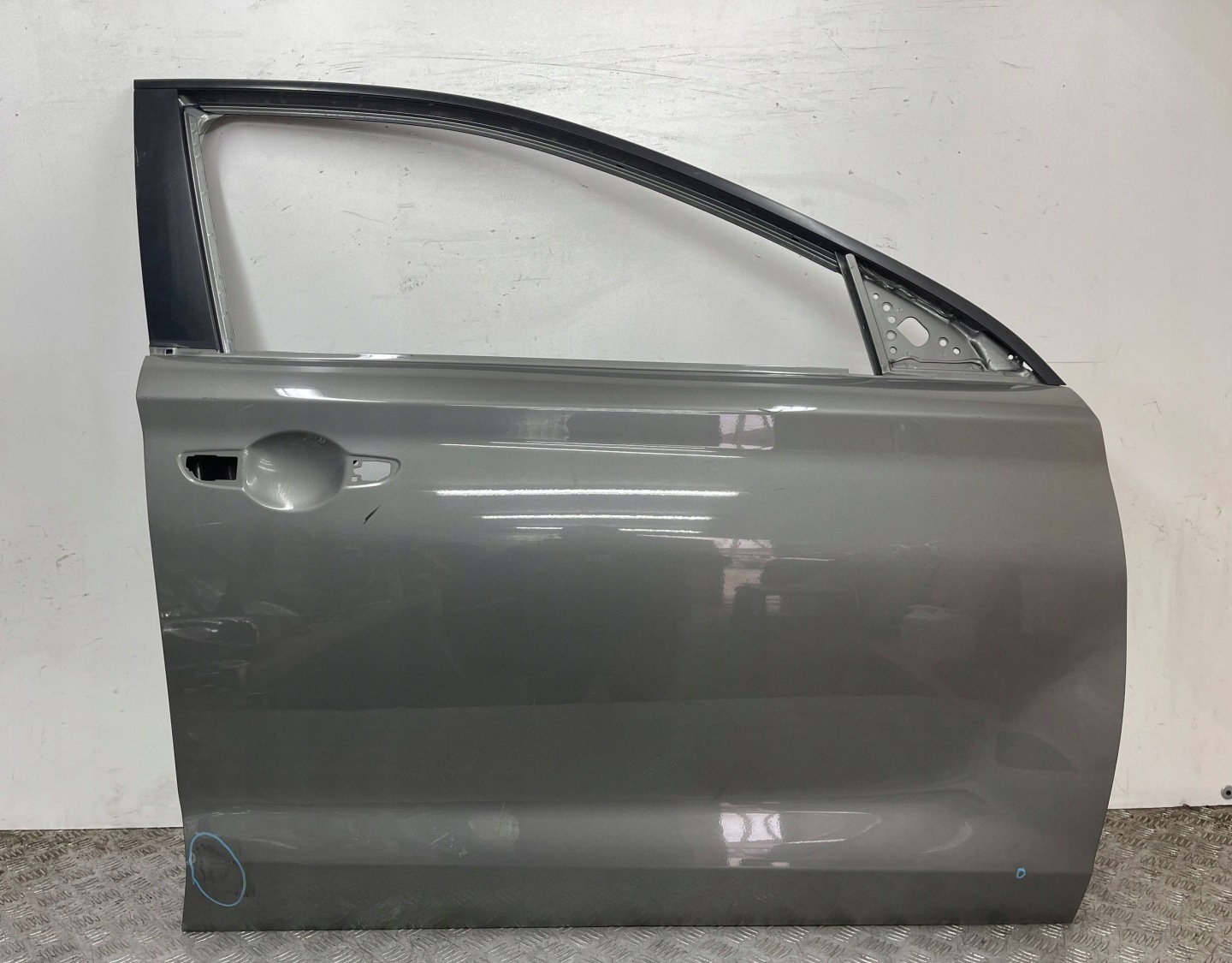 door front front right Hyundai i30 3 III 17
