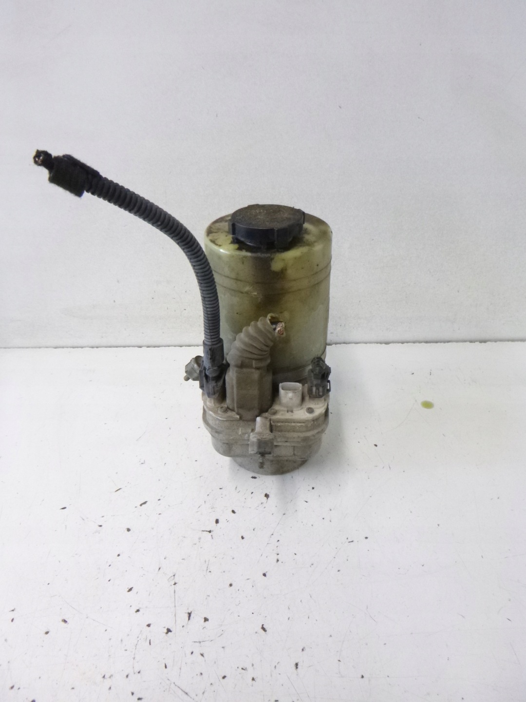 control electrics Opel Signum Vectra C 2.2 TRW 03r.