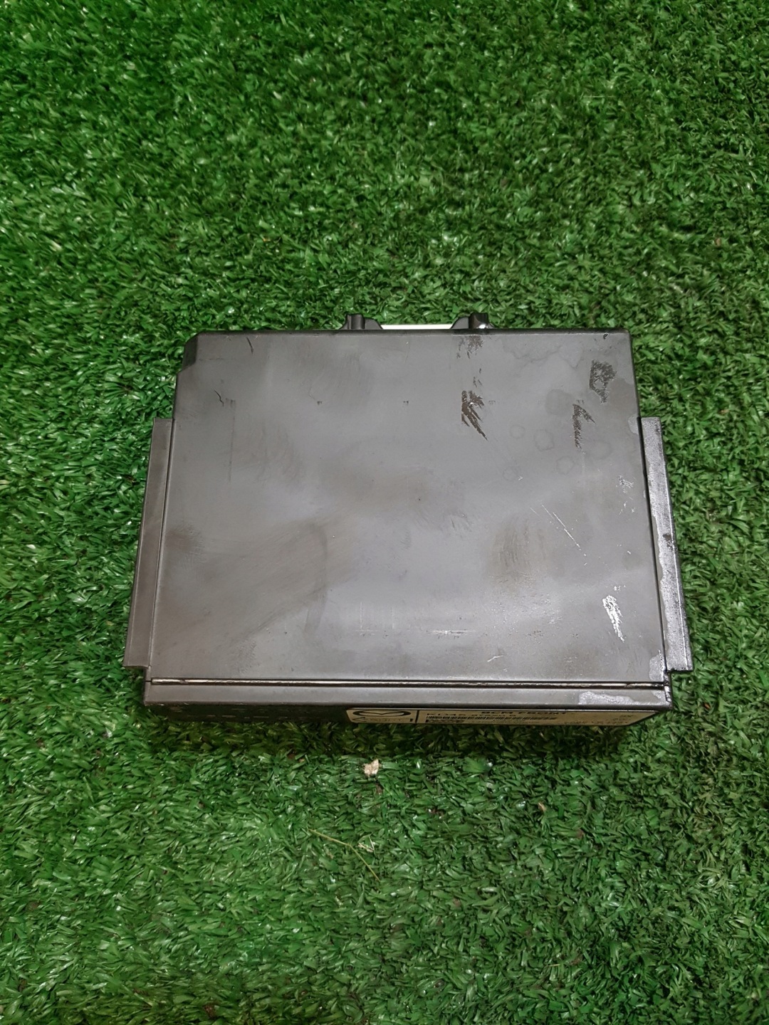 module control unit BCM MAZDA 6 GJ KD45-675X0B