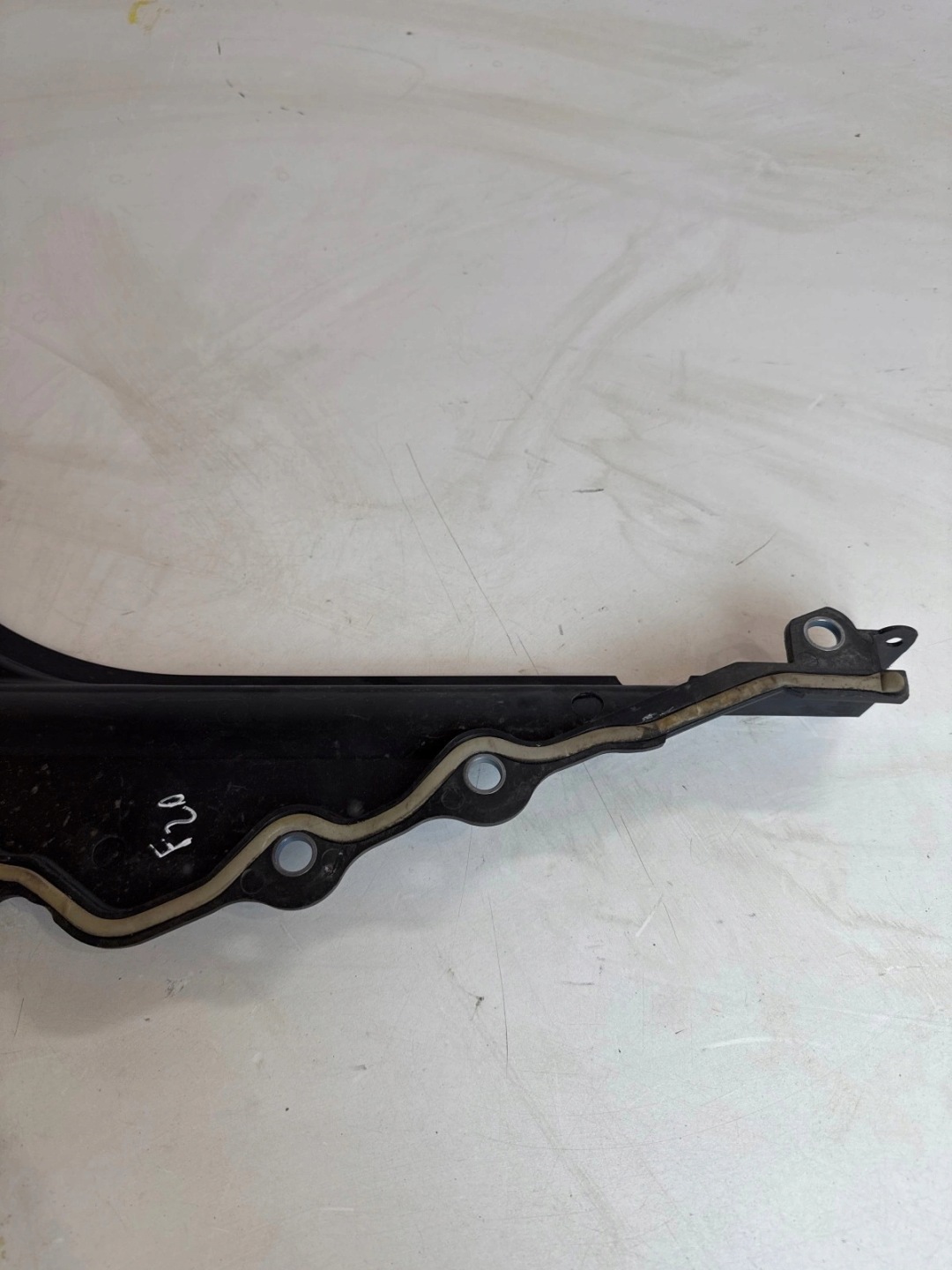 torpedo cover lower BMW 1 F20