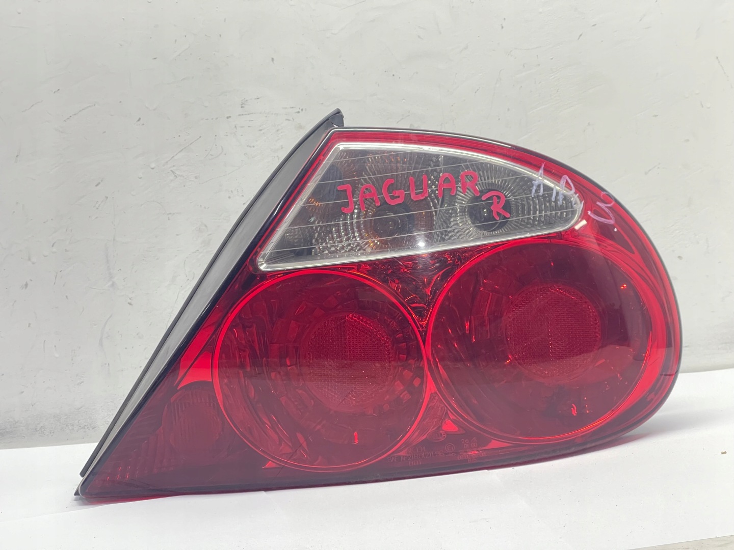 JAGUAR S TYPE 99r+ right light rear part ORY EU !!! 2VP236038-02