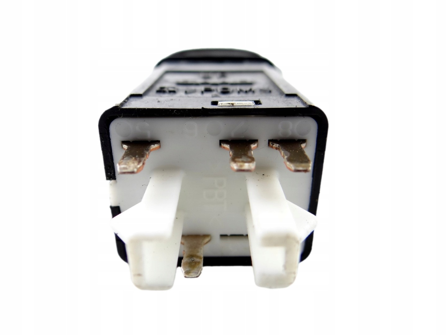 switch control PODSWIETLENIA SAAB 9-5 12768