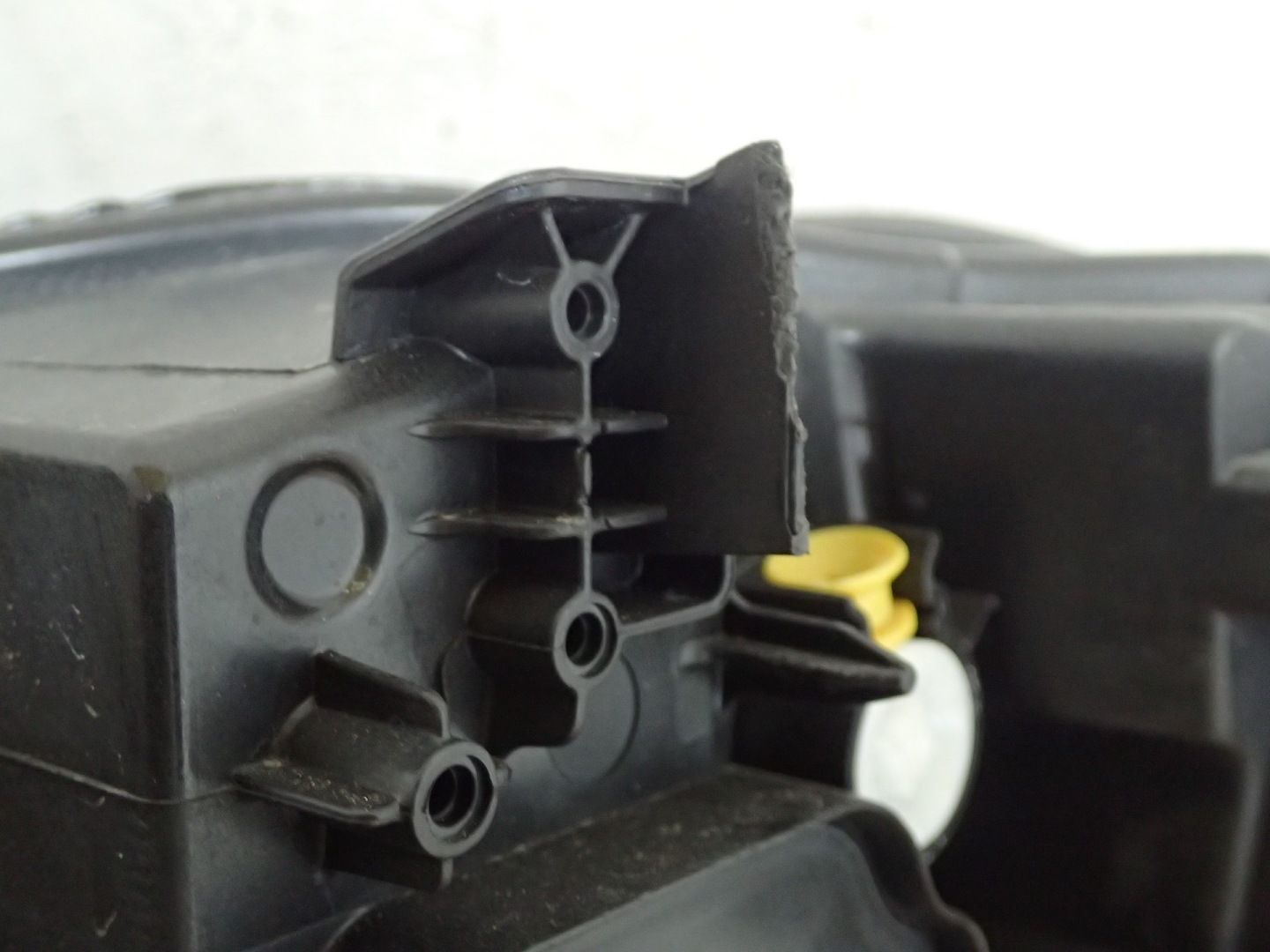 light right right FULL LED VW ID4 ID.4 E21 2020