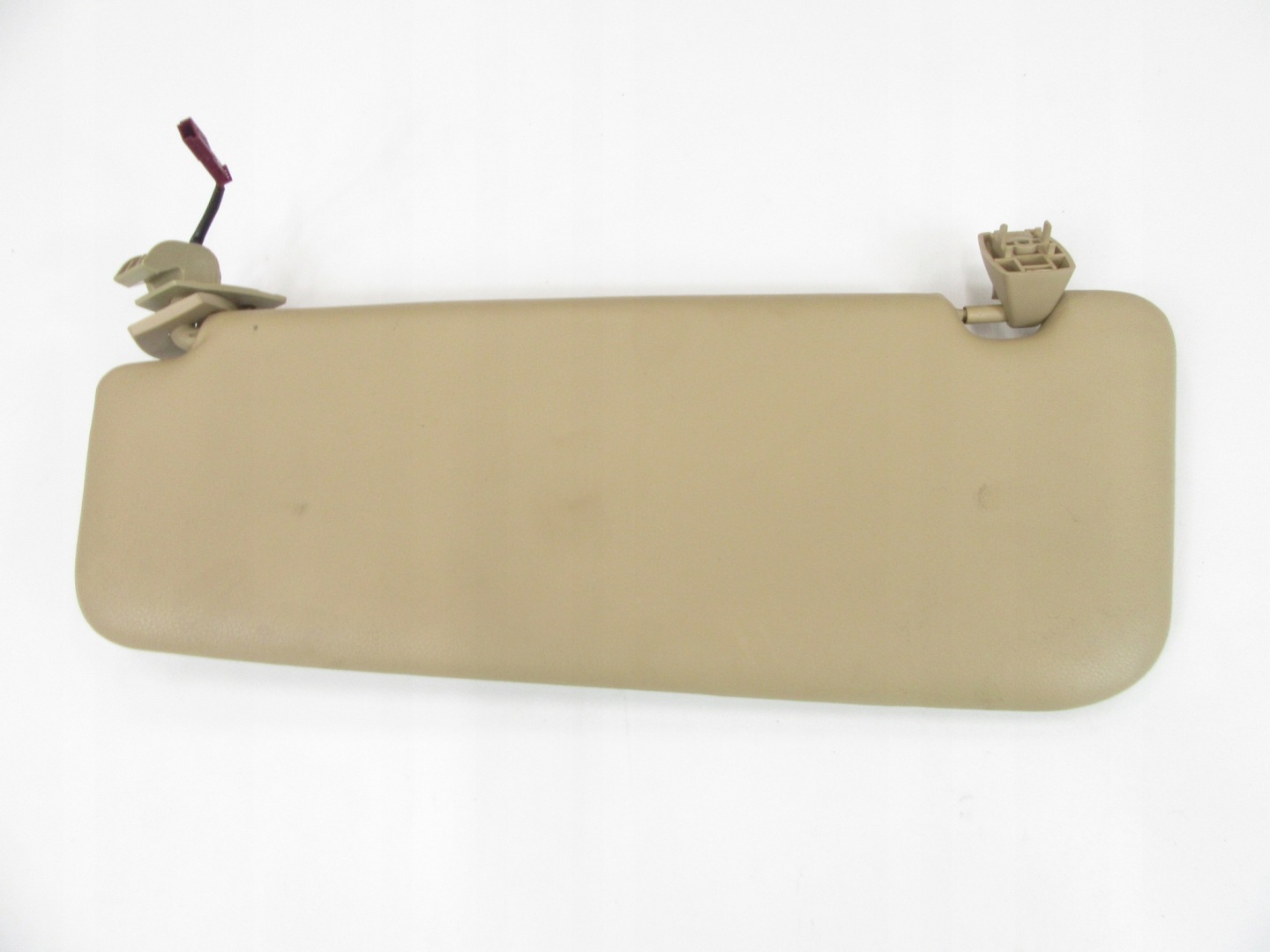 cover przeciwsloneczna right BMW e60 e61