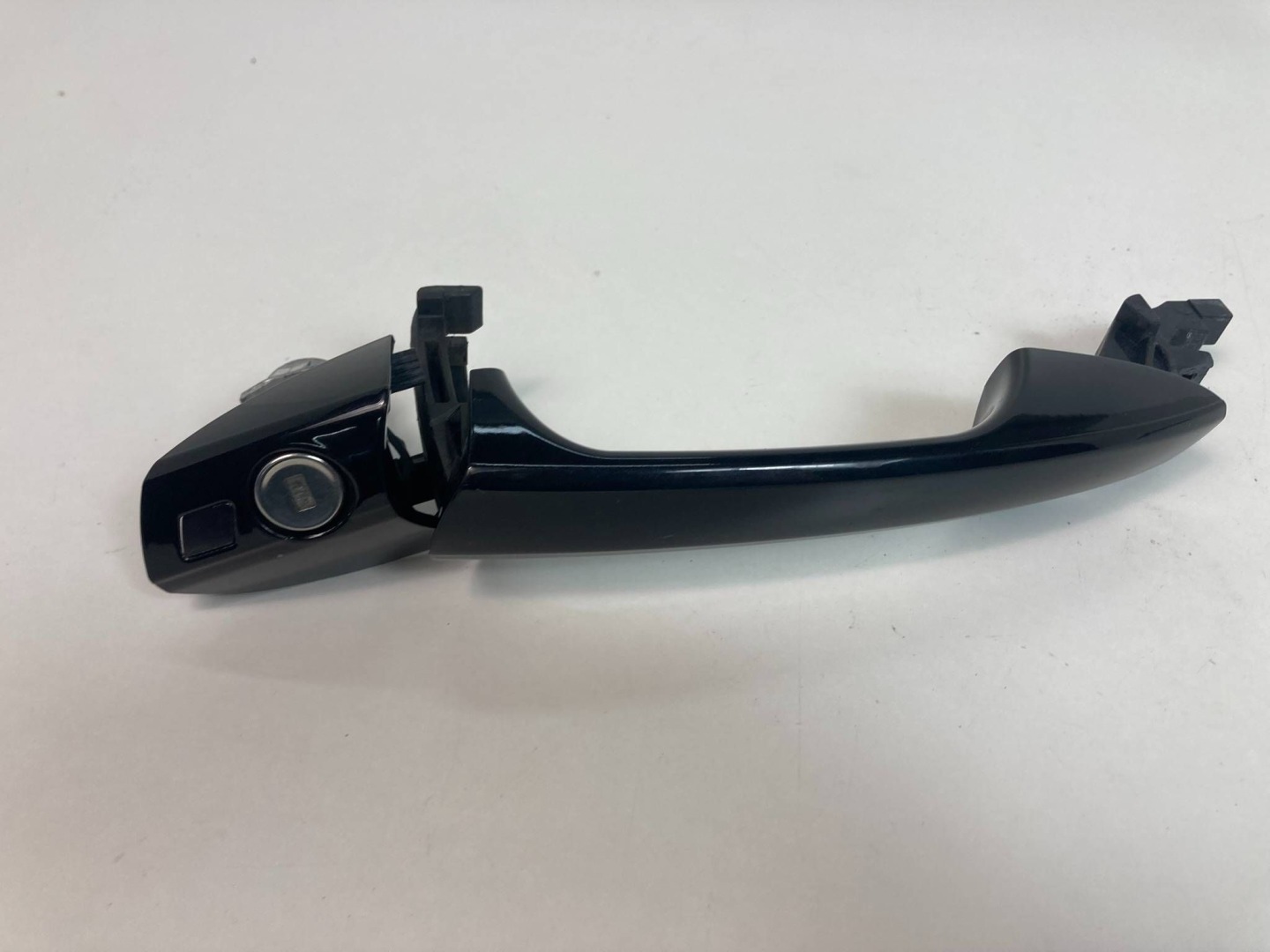Mercedes-Benz CLS W218 handle door front left left front