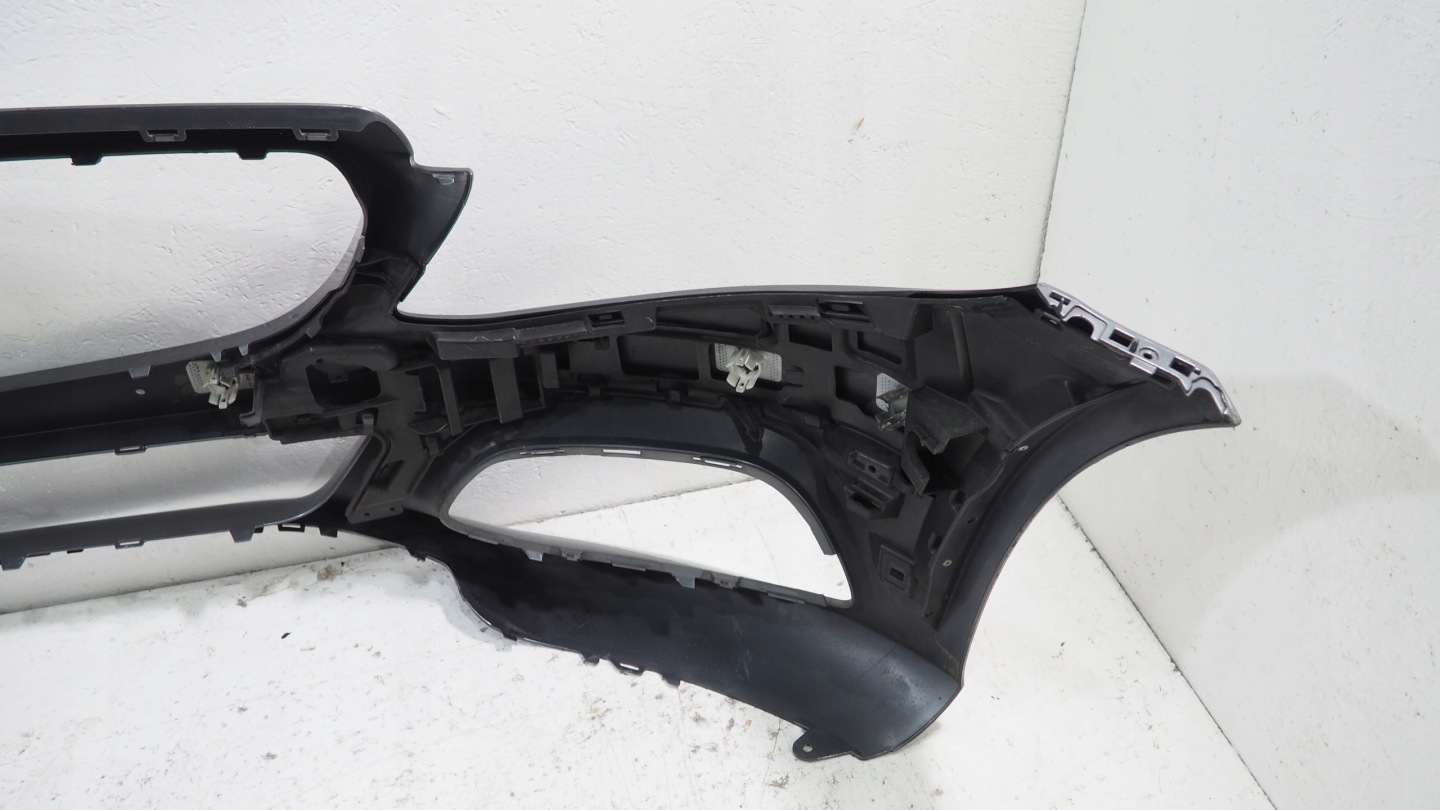 Mercedes C Klasa W205 bumper front front A2058850125