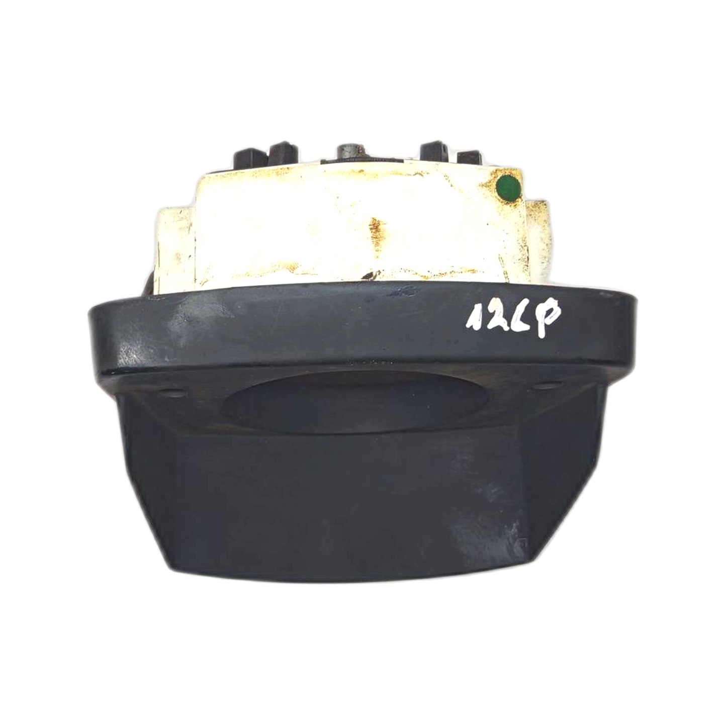 dials Fiat 126P 650 MALUCH
