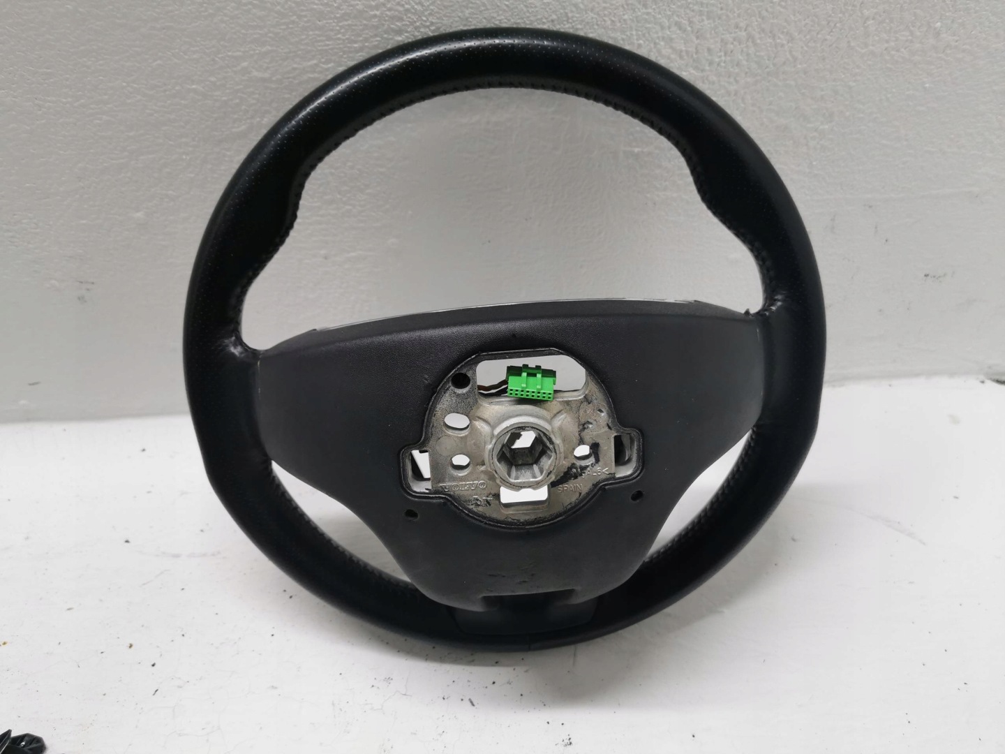 steering wheel, MULTIFUNKCJA VOLVO V60 II R-design 13