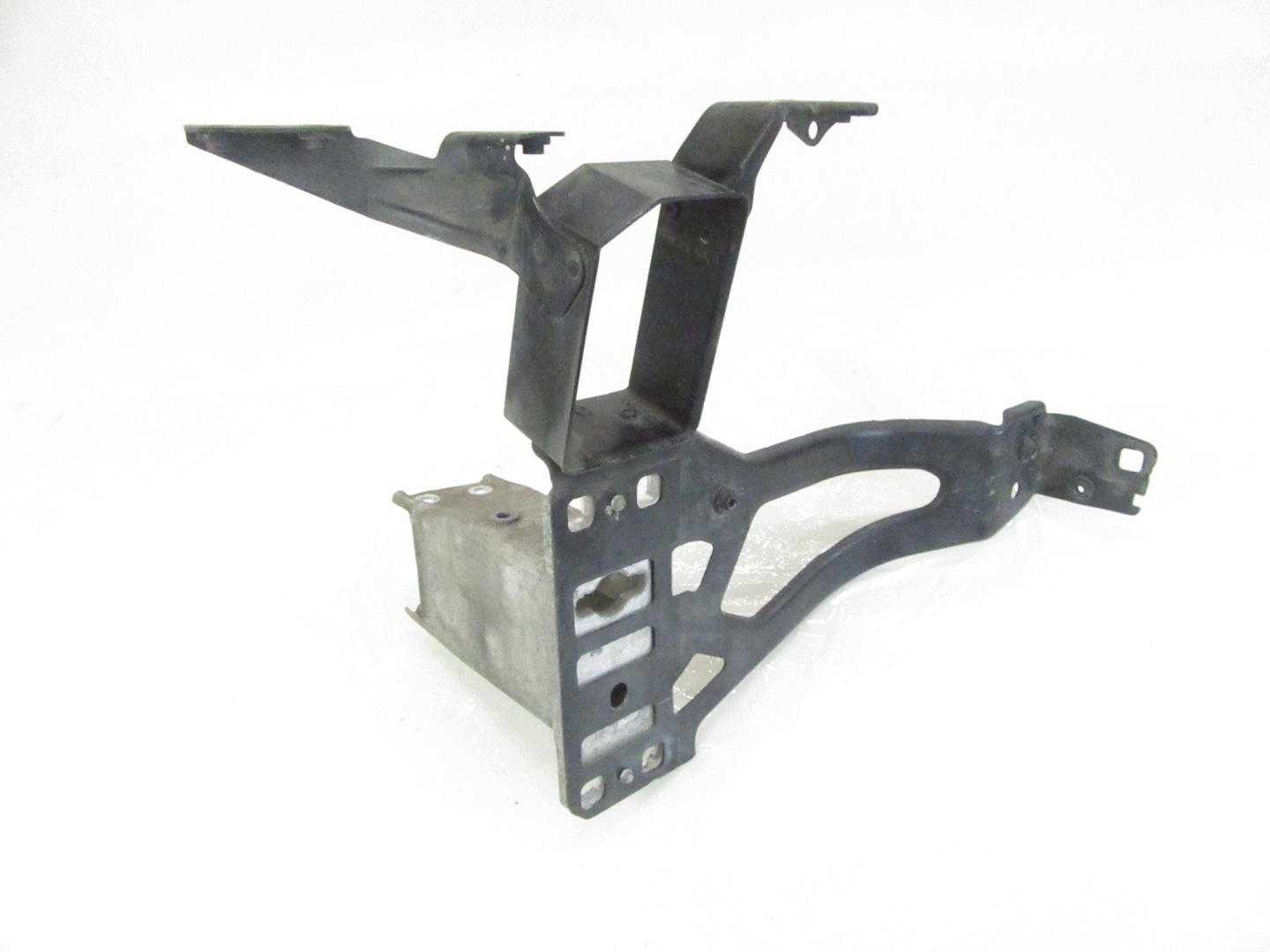 pillar iron right front okular beam tip BMW 5 e60 e61