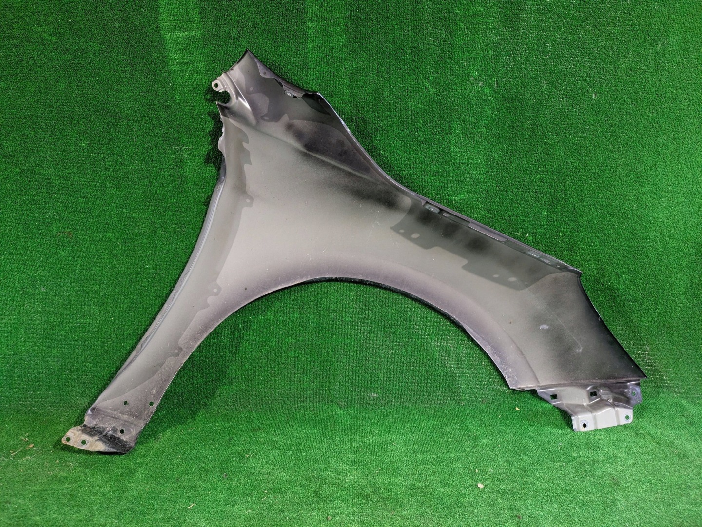 fender front front left SUBARU OUTBACK V 15