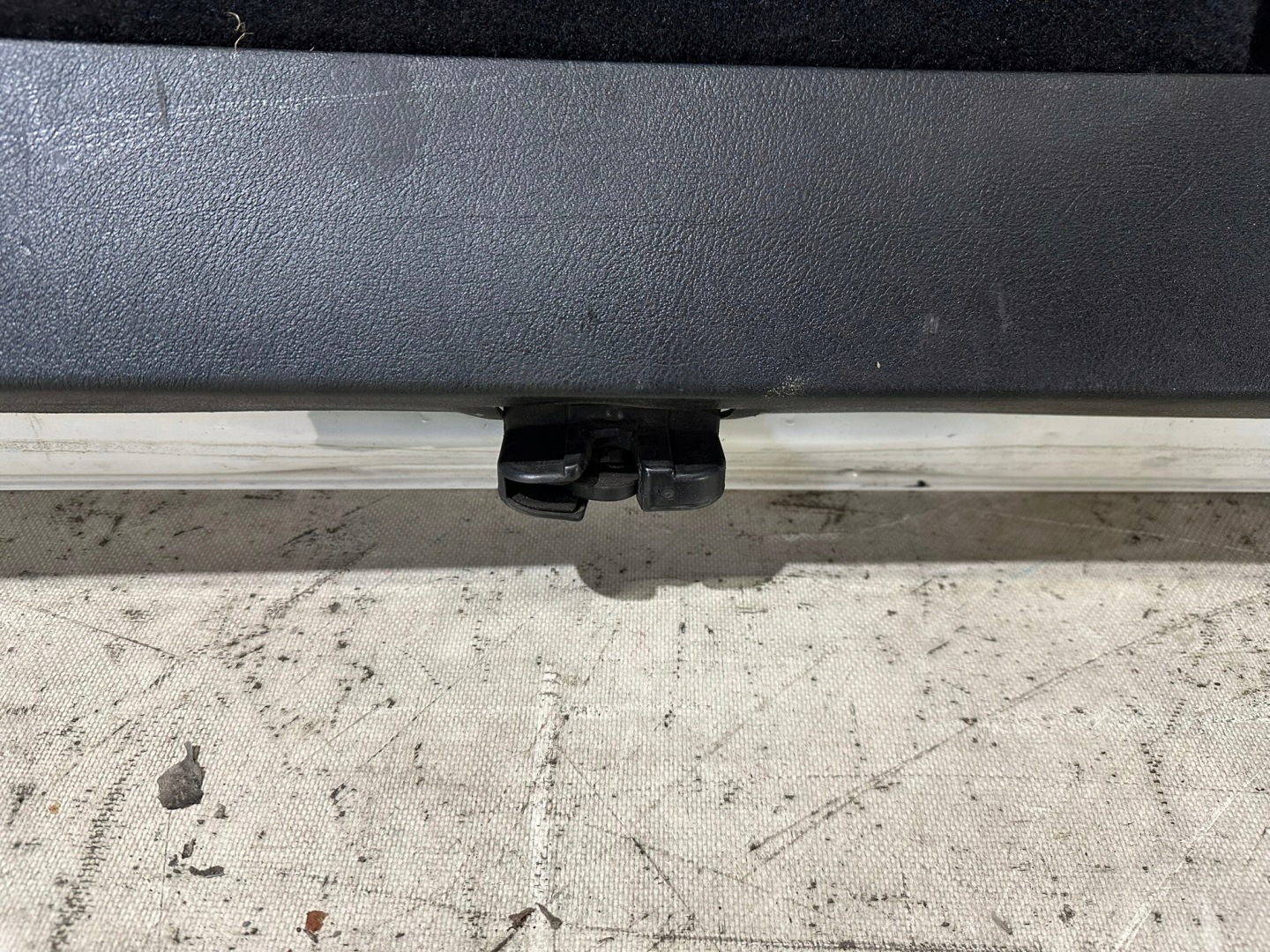trunk door boot rear part PASSAT B5 FL LIFT KOMBI K:LB9A