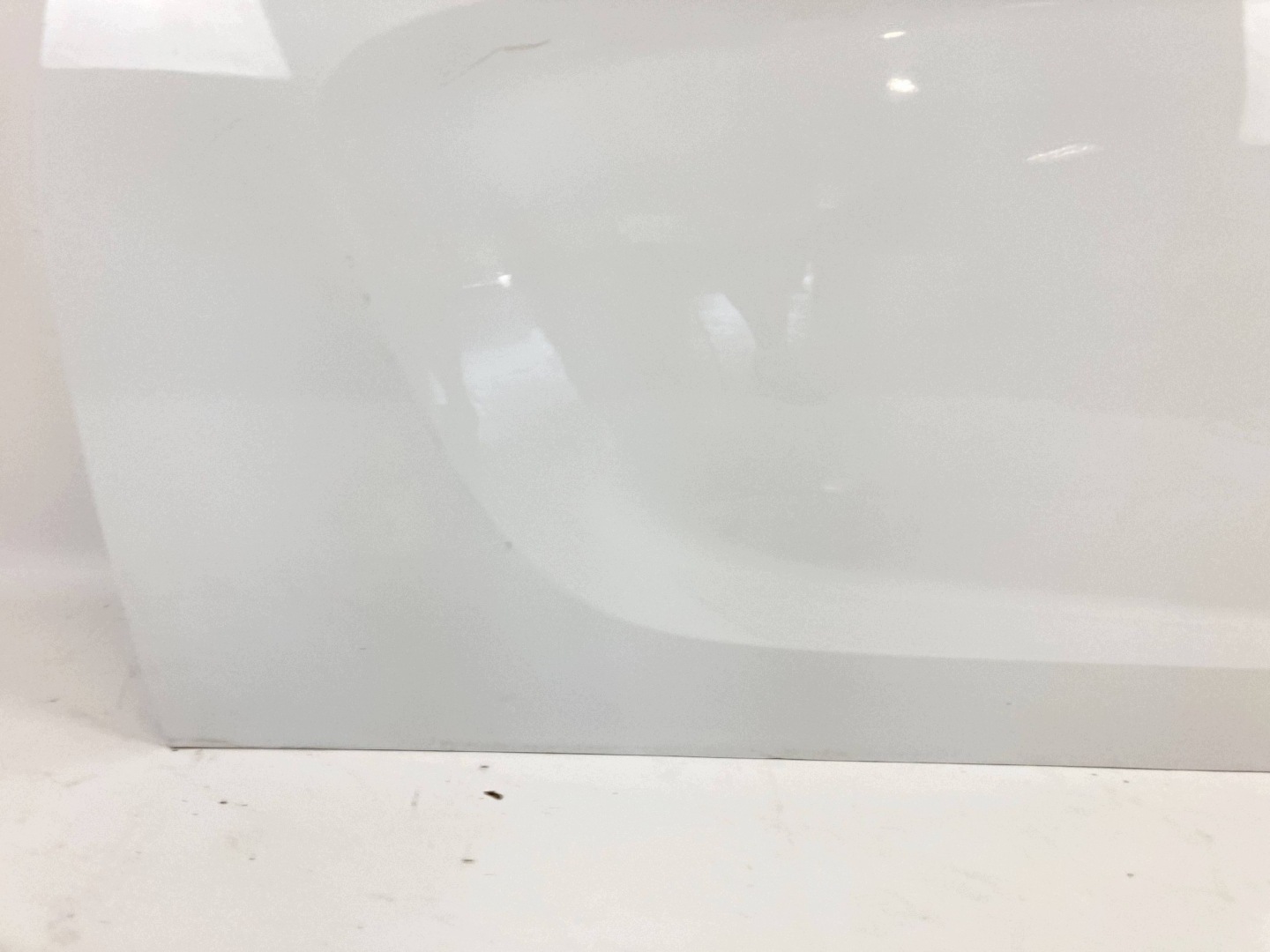Dodge Charger 2015-2023 door left front left front