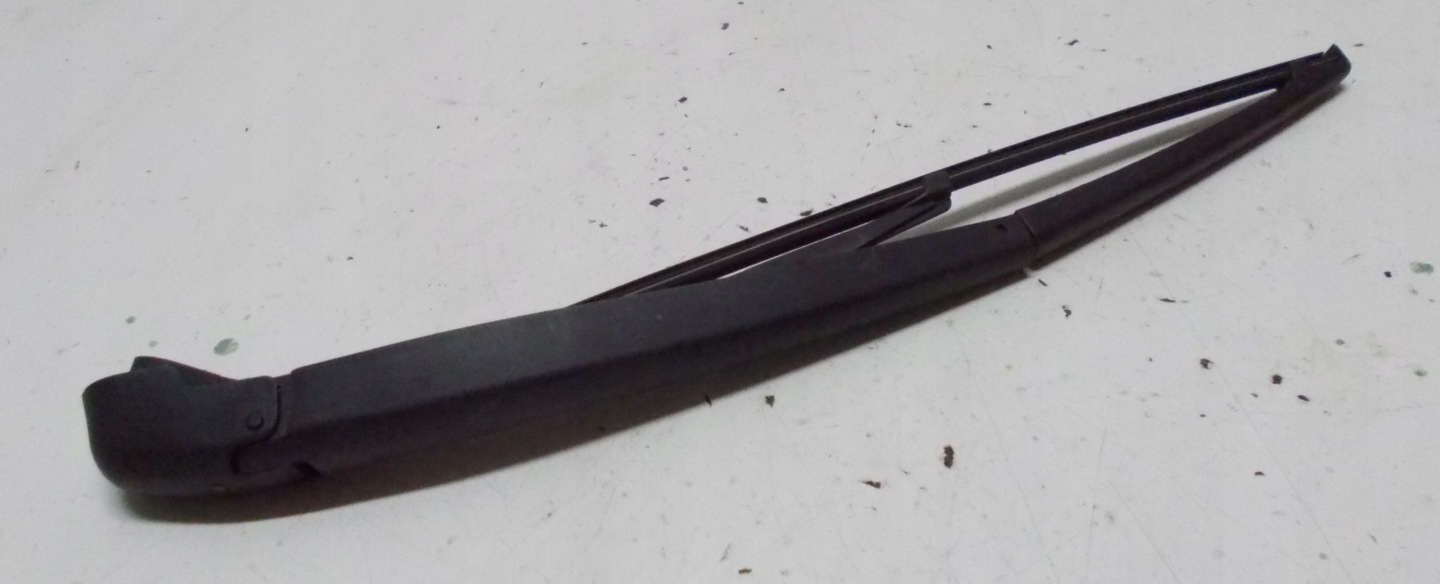 LANCIA YPSILON wiper arm rear part