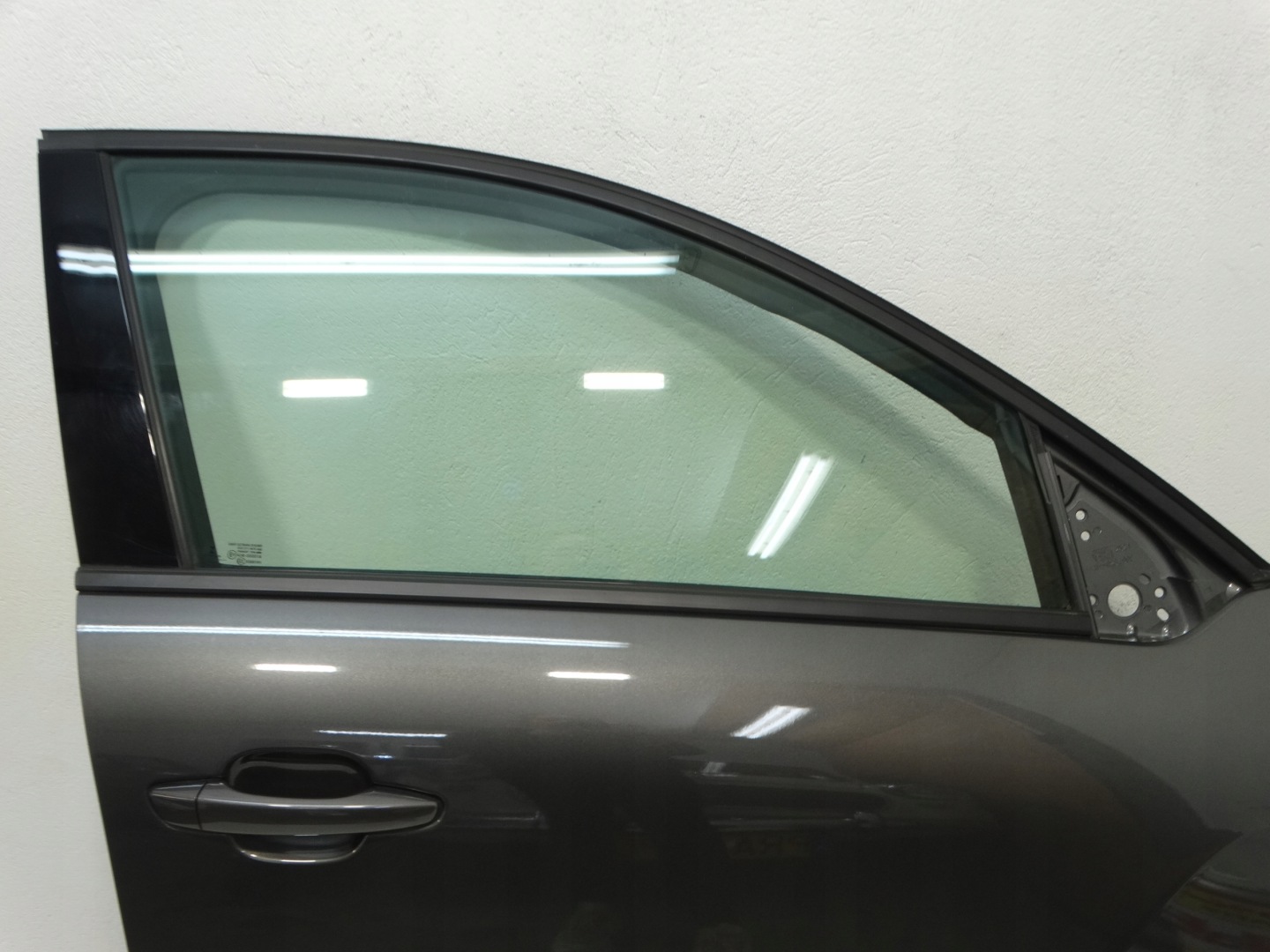 door right front CITROEN C4 III 2020R.- KOD : EVL STAN BDB