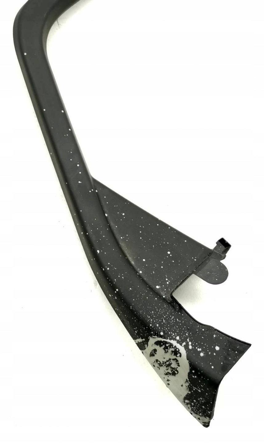 frame door AUDI A6 4G C7 4G9867671