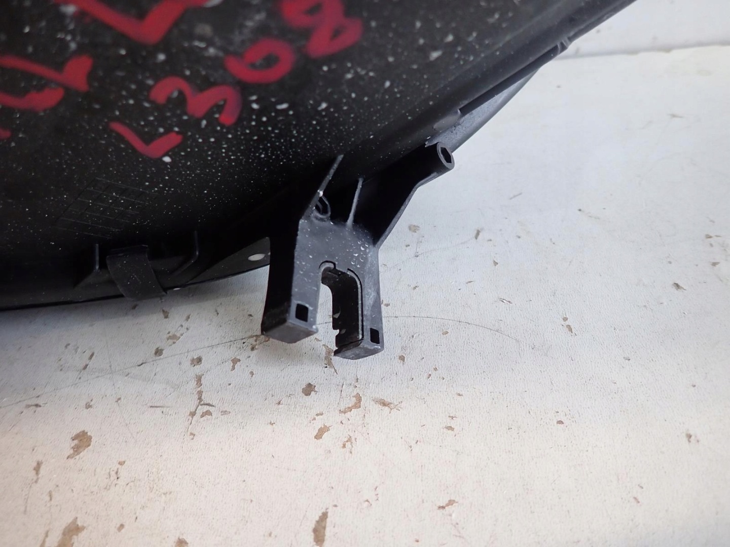 light front right AUDI A4 B9 LIFT 2019- FULL LED
