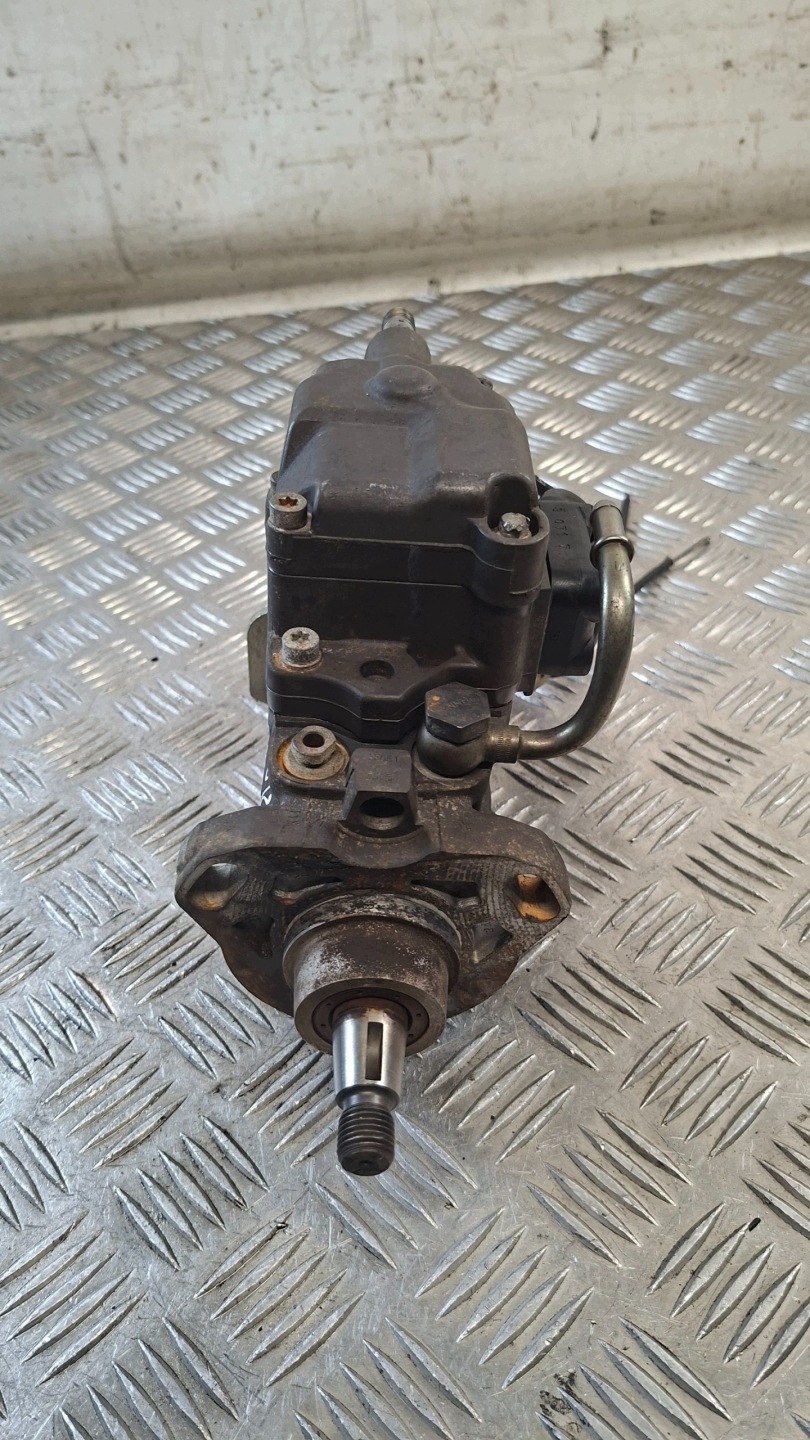 einspritzpumpe VW PASSAT B5 1.9TDI