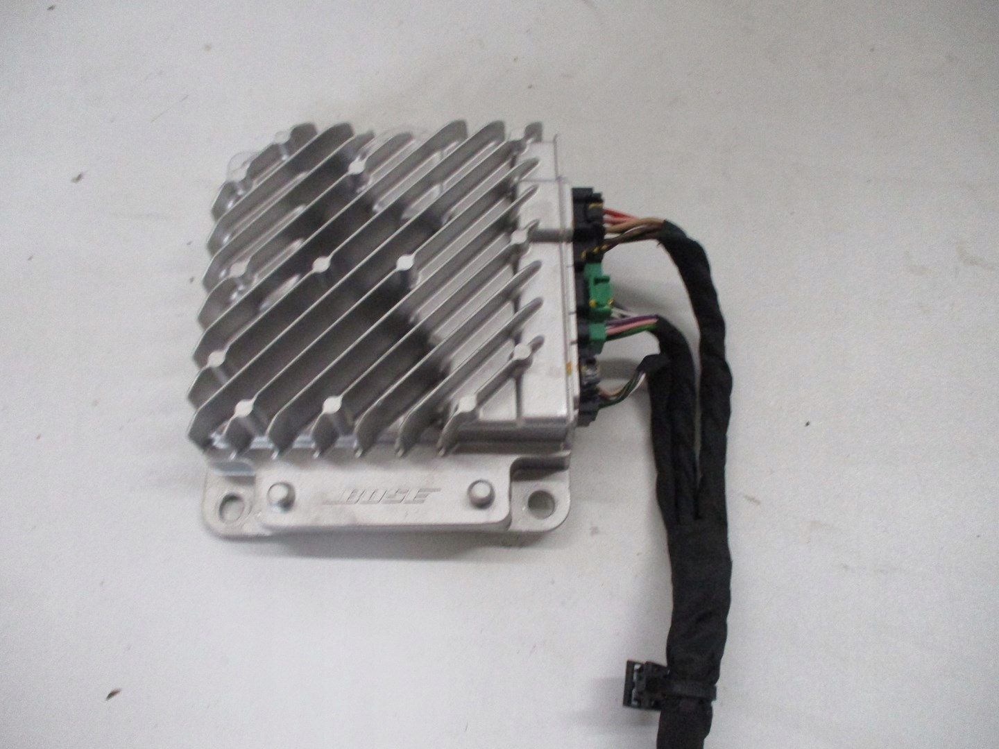 amplifier Audio Bose RENAULT CLIO V 280612781R