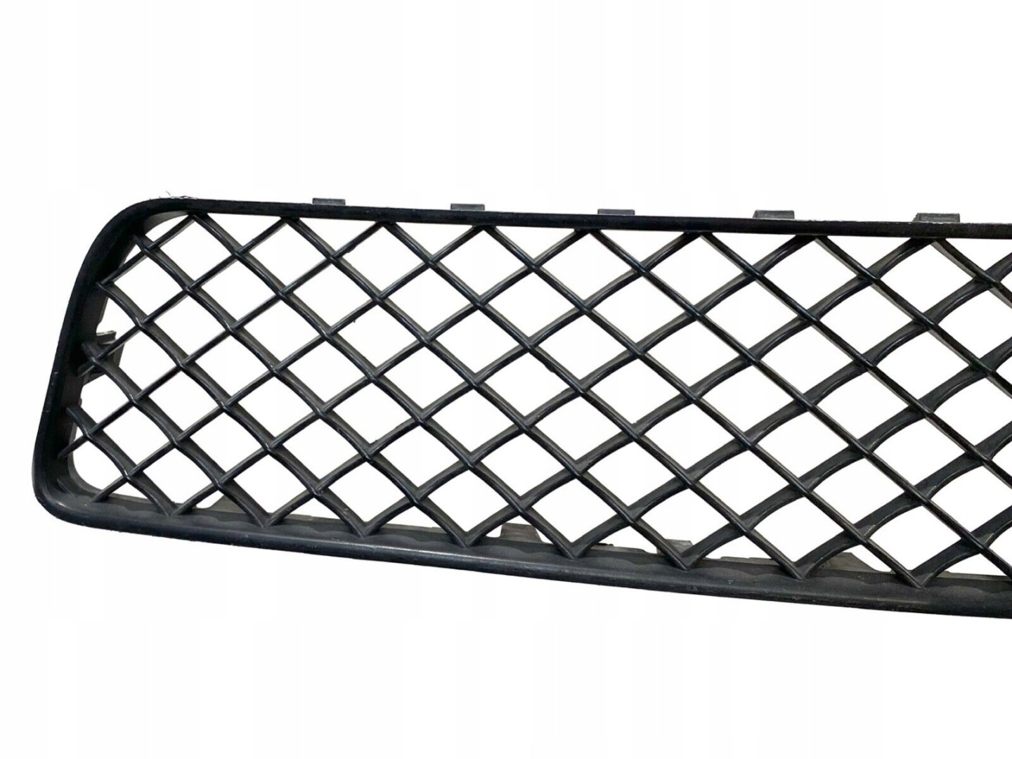 BENTLEY CONTINENTAL GT GTC grill grid 3W8807667A 3W8807667C