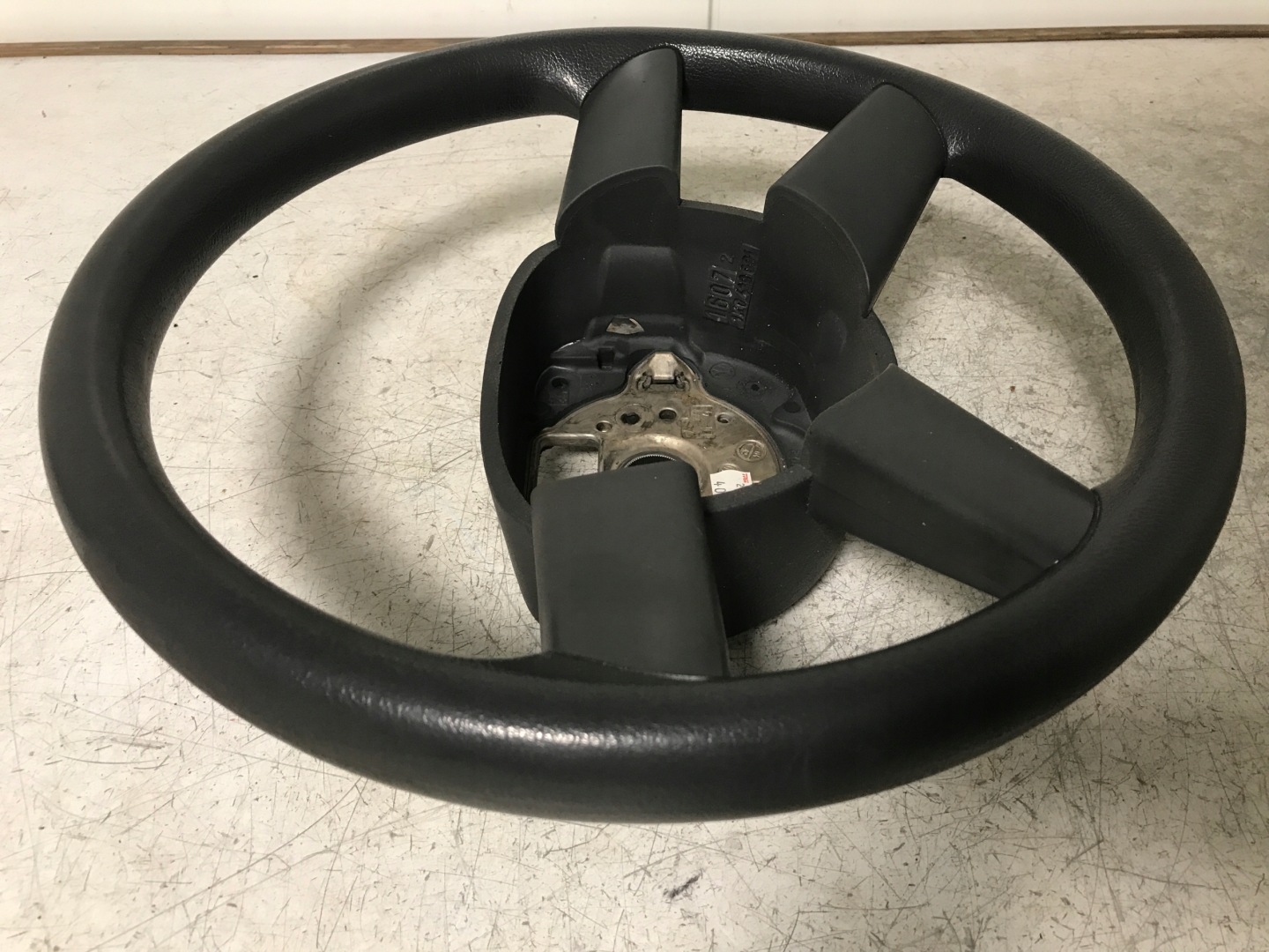 lenkrad VW GOLF V 1K0419091