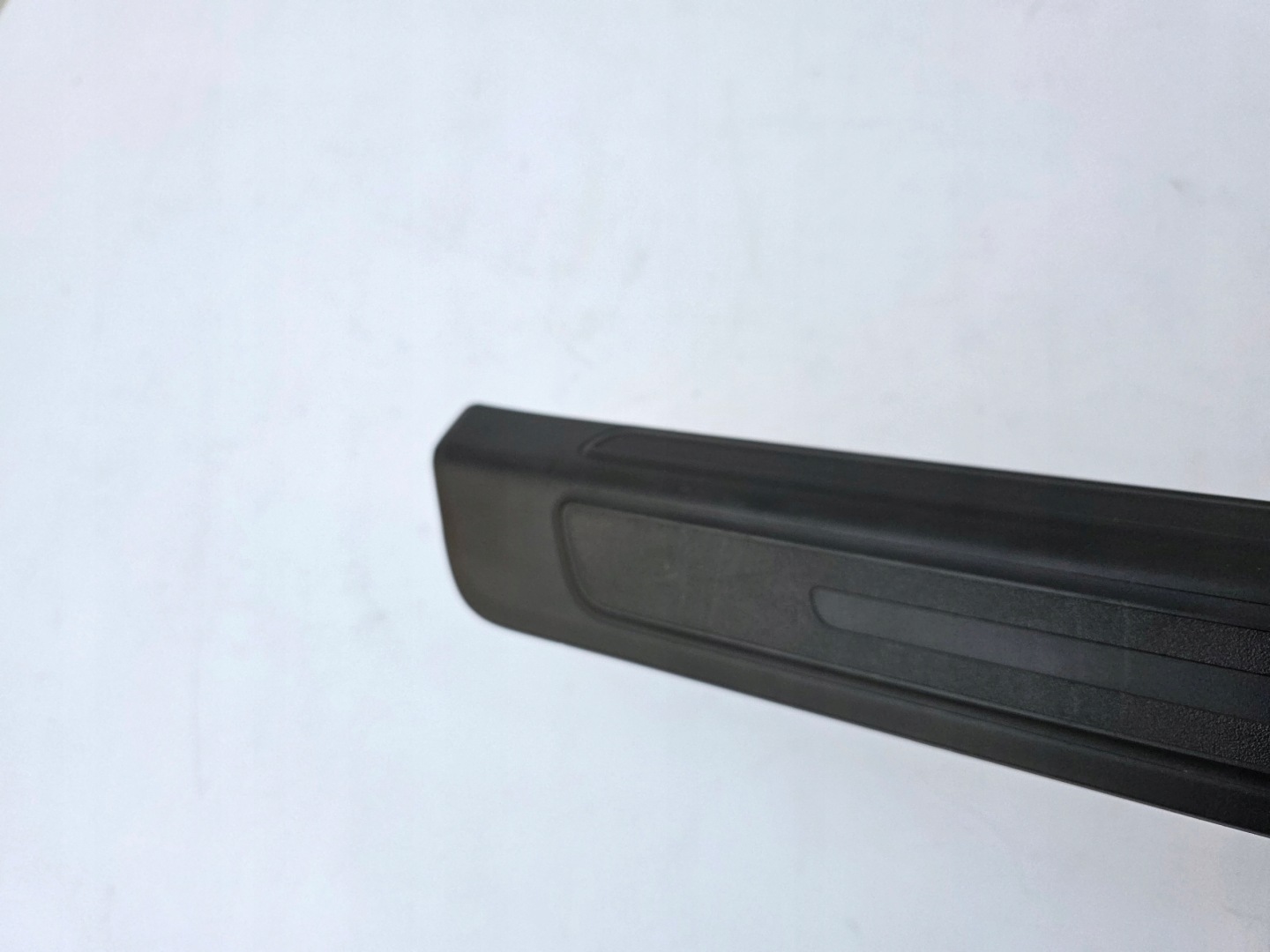 moulding cap for threshold right front right front AUDI Q5 80A FY 80A853374