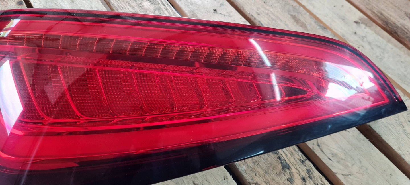 Q5 8R LIFT SQ5 light left left rear part rear LED 8R0945093C