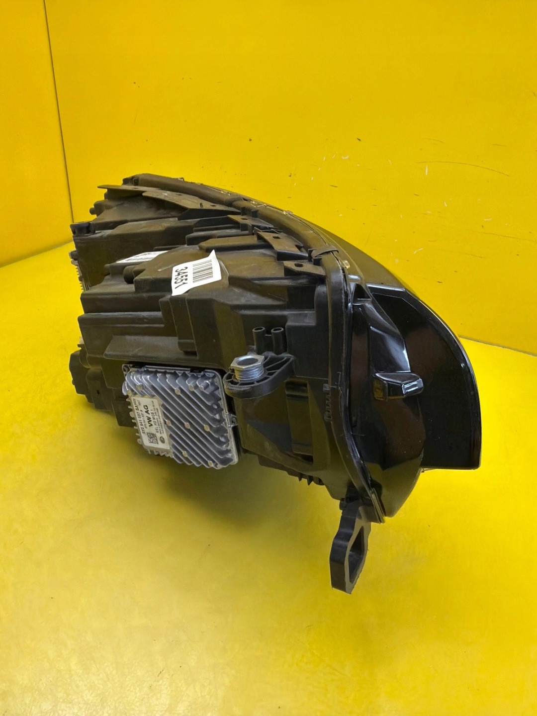 light left front VW Tiguan III 571 23- 571941059H Full Led